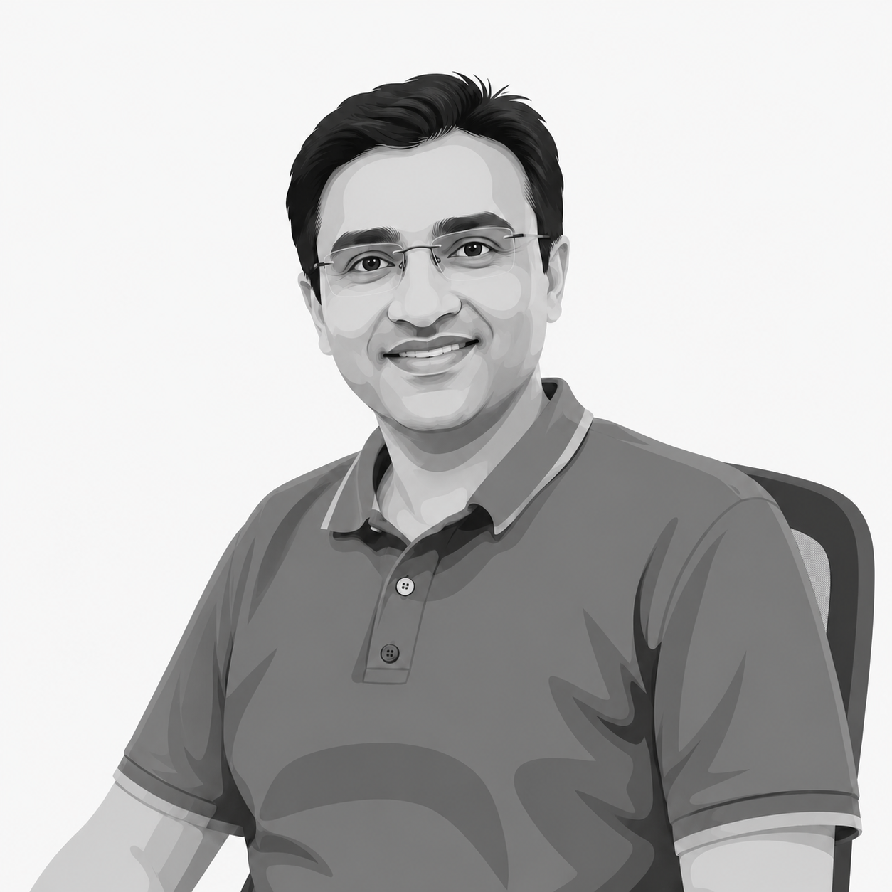 Saurabh Sardana